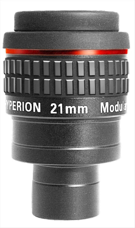 Baader Hyperion 21mm 2/1.25" eyepiece