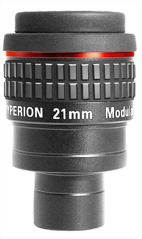 Baader Hyperion 21mm 2/1.25" eyepiece