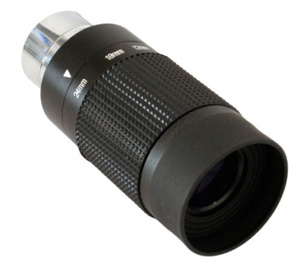 Skywatcher Zoom 8-24mm 1.25" eyepiece