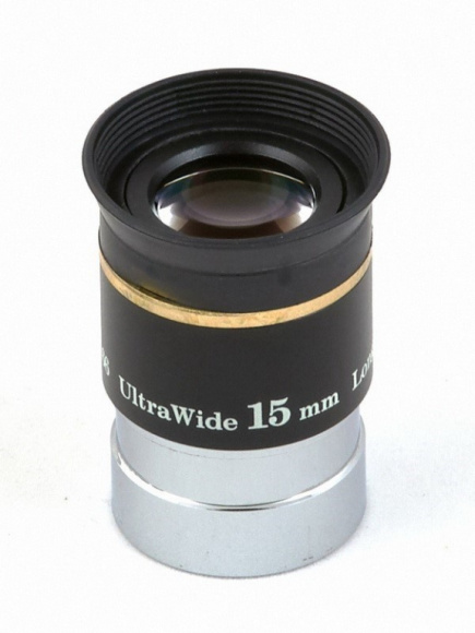 Skywatcher WA-66 15mm 1.25