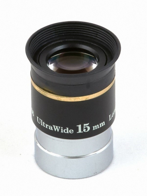 Skywatcher WA-66 15mm 1.25