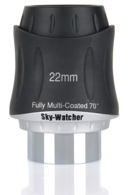 Skywatcher SWA-70 22mm 2" eyepiece