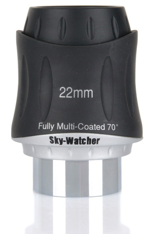 Skywatcher SWA-70 22mm 2" eyepiece