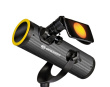 Bresser Optics Solarix Reflector 18x Black, Silver