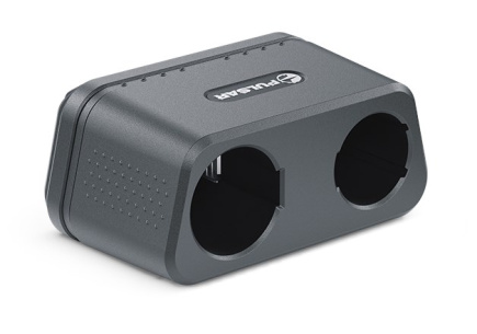 Pulsar APS-V Battery Charger