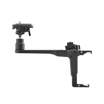 Pulsar 1/4'' frame mount