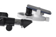 Bresser Optics 4914911 holder Mobiiltelefon/Smartphone White