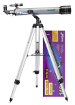 Levenhuk Blitz 70 Base Refractor 140x Grey