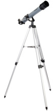 Levenhuk Blitz 70 Base Refractor 140x Grey