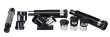 Levenhuk Blitz 70 Base Refractor 140x Grey