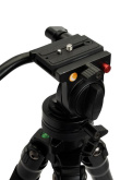 Celestron 82052 tripod Universal 3 leg(s) Black