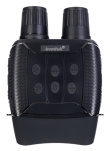 Levenhuk Halo 13x binocular Black