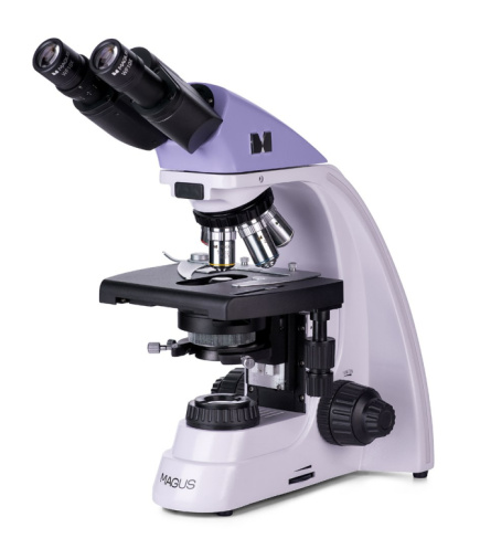 MAGUS BIO 230B BIOLOGICAL MICROSCOPE