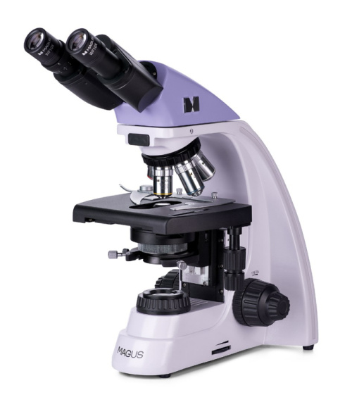 MAGUS BIO 230B BIOLOGICAL MICROSCOPE