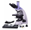 MAGUS BIO 230T BIOLOGICAL MICROSCOPE