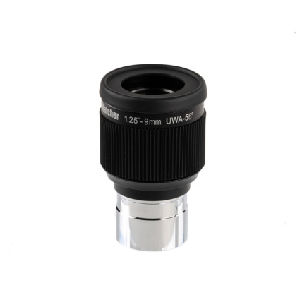 Skywatcher SWA-58 9mm 1.25" eyepiece