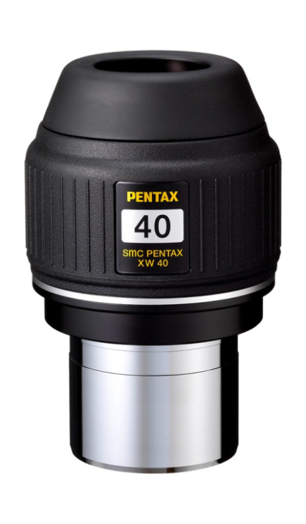Pentax XW 40mm eyepiece
