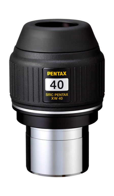 Pentax XW 40mm eyepiece
