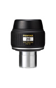 Pentax XW 20 eyepiece 2 cm Black