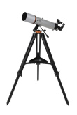 Celestron StarSense Explorer DX 102 Reflector 240x Black, Silver