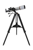 Celestron StarSense Explorer DX 102 Reflector 240x Black, Silver