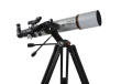 Celestron StarSense Explorer DX 102 Reflector 240x Black, Silver