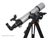 Celestron StarSense Explorer DX 102 Reflector 240x Black, Silver