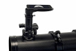 Bresser Optics Spica 130/1000 EQ3 Catadioptric 260x Black, Silver