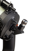 Celestron Luminos 15 mm eyepiece Telescope 1.7 cm Black, Blue, Orange, Silver