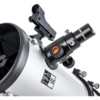 Celestron StarSense Explorer 150mm Reflector 459x Black, Silver