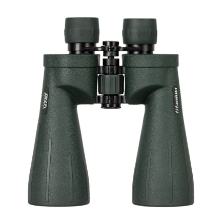 Binoculars Delta Optical Titanium 9x63
