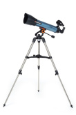 Celestron Inspire 100mm Telescope