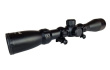 BEEMAN 3-9x40 scope with 1
