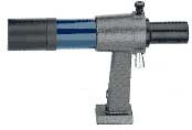 Skywatcher 6x30 finder scope with mount (Black)
