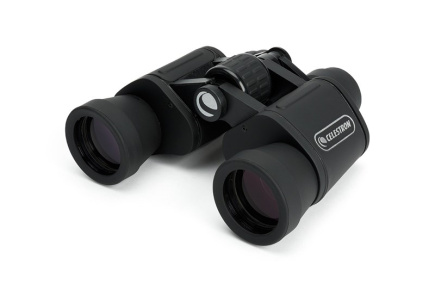 Binoculars Celestron UpClose G2 8x40