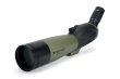 Celestron Ultima 80-45° spotting scope BaK-4 Grey