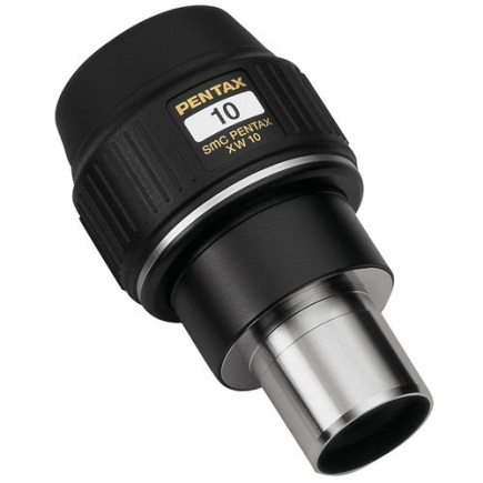 Pentax XW 10 eyepiece 2 cm Must
