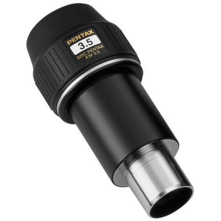Pentax XW 3.5 eyepiece 2 cm Must