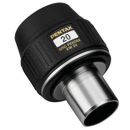 Pentax XW 20 eyepiece 2 cm Must