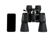 Celestron 71260 binocular BK-7 Porro Черный