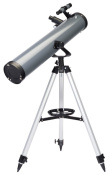 Levenhuk Blitz 76 Base Reflector 152x Grey