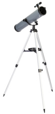 Levenhuk Blitz 76 Base Reflector 152x Grey