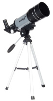 Levenhuk Blitz 70s Base Refractor 140x Grey