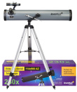 Telescope Levenhuk Blitz 114 BASE