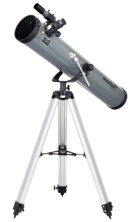 Telescope Levenhuk Blitz 114 BASE