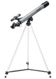 Levenhuk Blitz 50 Base Refractor 100x Grey