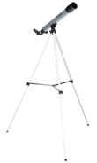Levenhuk Blitz 50 Base Refractor 100x Grey