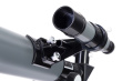 Levenhuk Blitz 50 Base Refractor 100x Grey