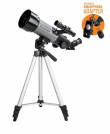 Celestron Travelscope 70 DX Refractor Черный, Grey