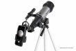Celestron Travelscope 70 DX Refractor Черный, Grey